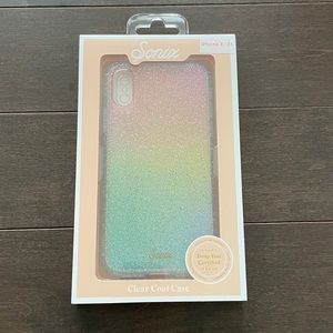 iPhone X/XS Sonix case